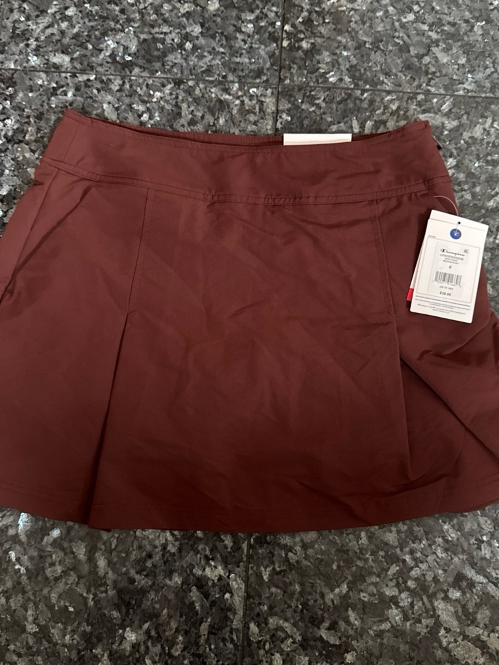 Champion Ruby Women's Athletic Skort